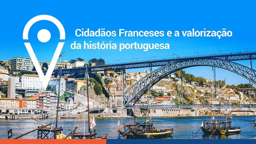 Cidadãos franceses em Portugal_ListGlobally