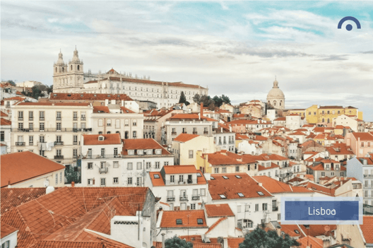 Lisboa ainda é a primeira escolha dos estrangeiros