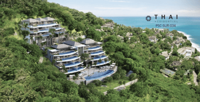 Thai Residential properties in Thailand_ListGlobally
