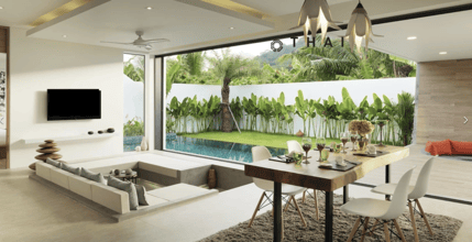 Thai Residential property Villa 2_Listglobally