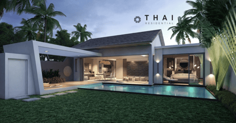 Thai Residential property Villa_Listglobally